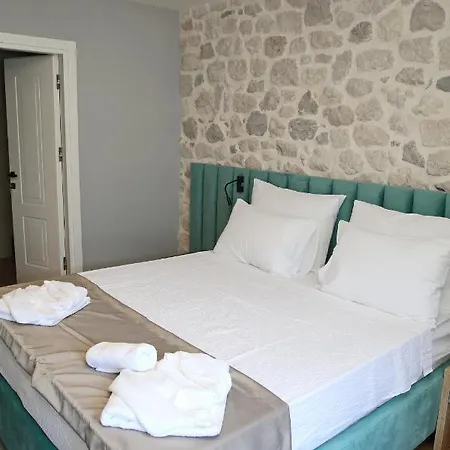 Villa Marius Kotor Zimmer foto