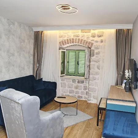 Villa Marius Kotor Zimmer foto