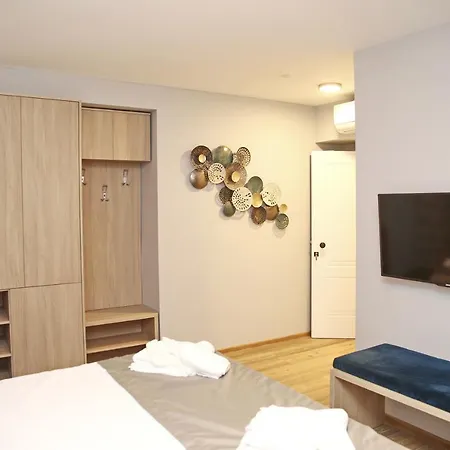 Villa Marius Kotor Zimmer foto