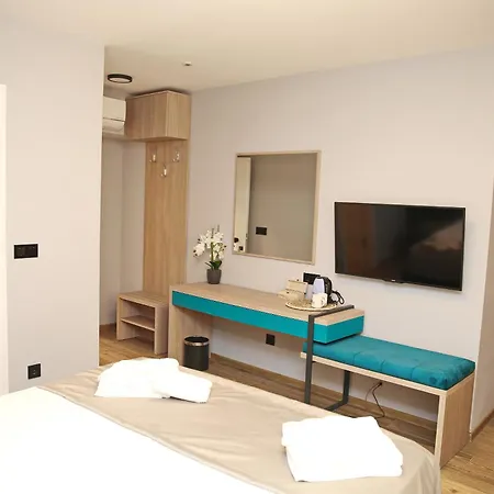 Villa Marius Kotor Zimmer foto