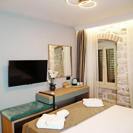 Villa Marius Kotor Zimmer foto