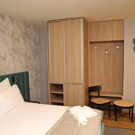 Villa Marius Kotor Zimmer foto