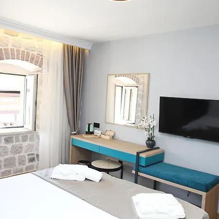 Villa Marius Kotor Zimmer foto