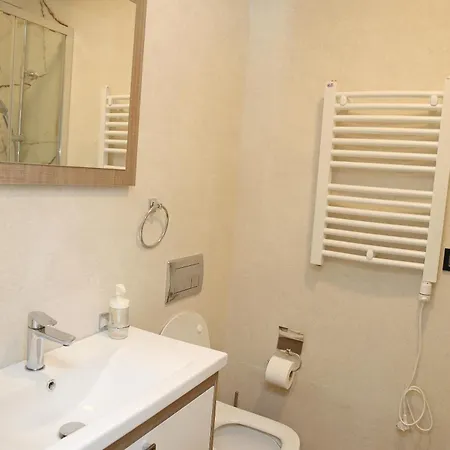 Villa Marius Kotor Zimmer foto